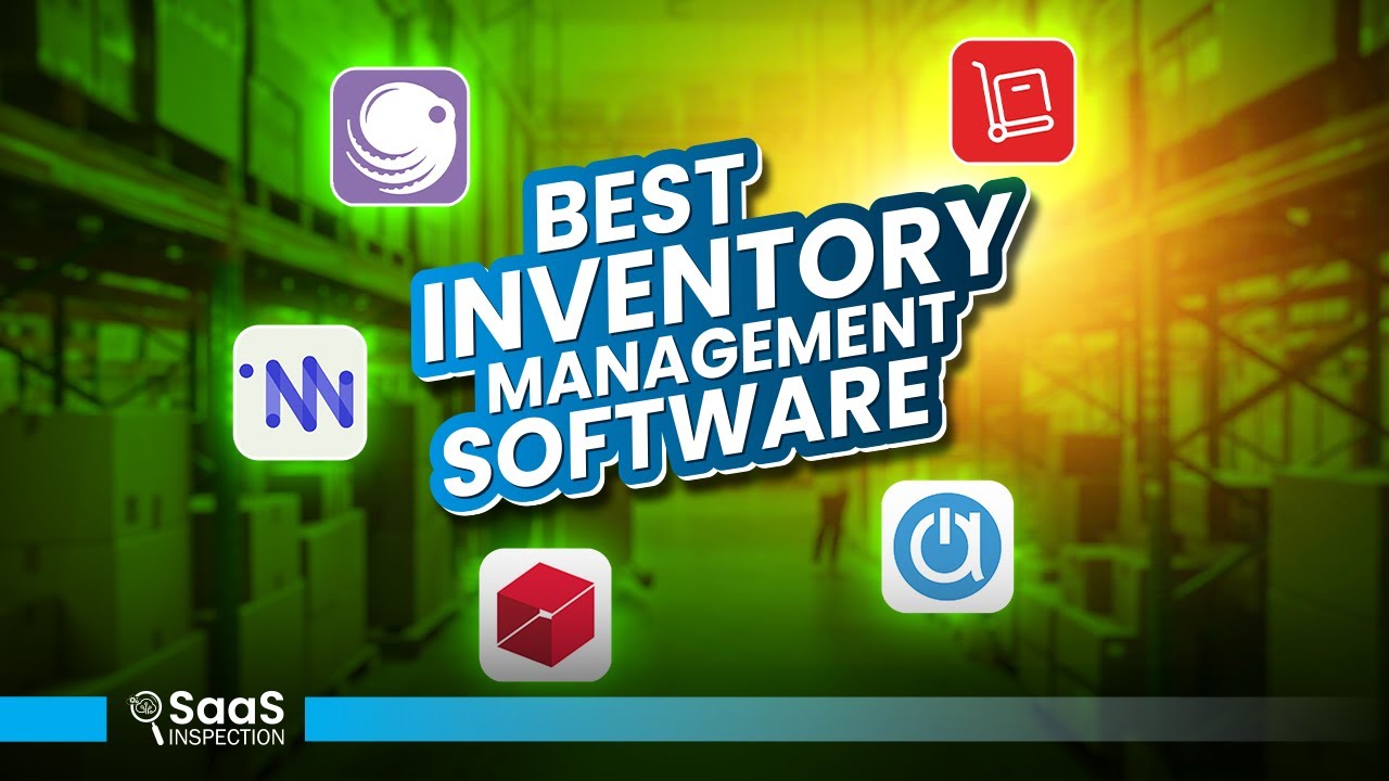 20 Best Inventory Management Software for Manufacturing