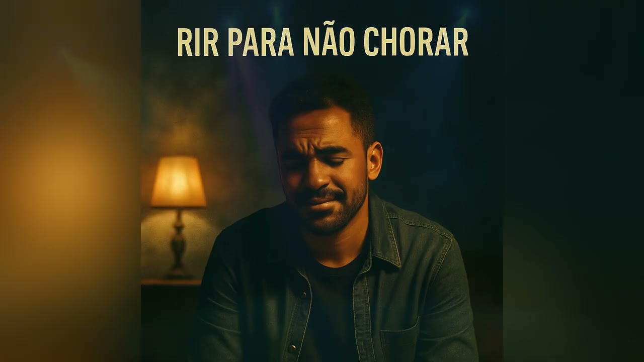 ADN Tuga - Rir Para Não Chorar