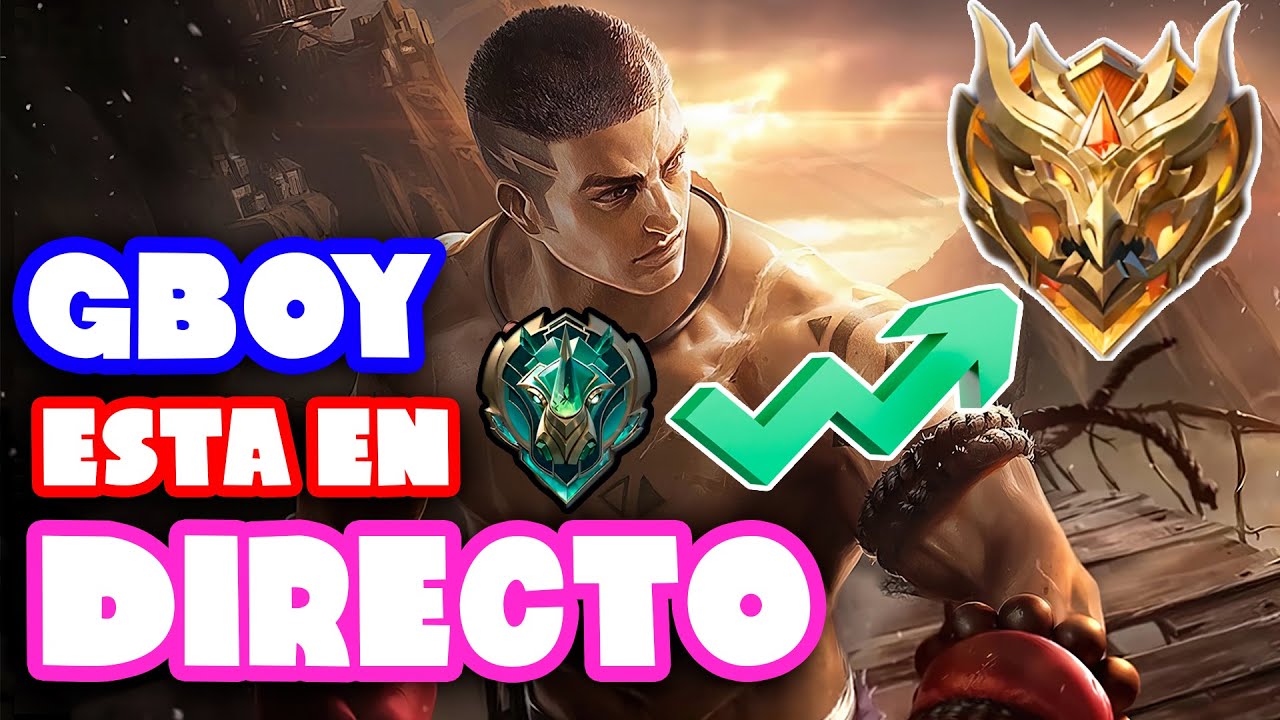 ASÍ GANO LA RISING OPEN