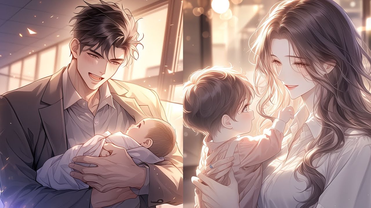 His Mistress Showed Me a Photo of Him and Their Baby, and I Called My Daughter and Her Father Back