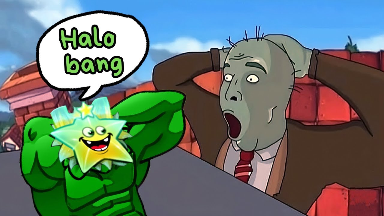 ZOMBIE: 