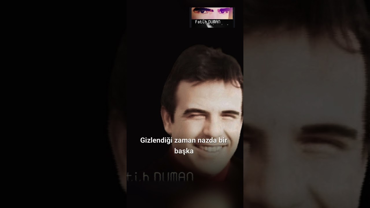 Fatih Duman 