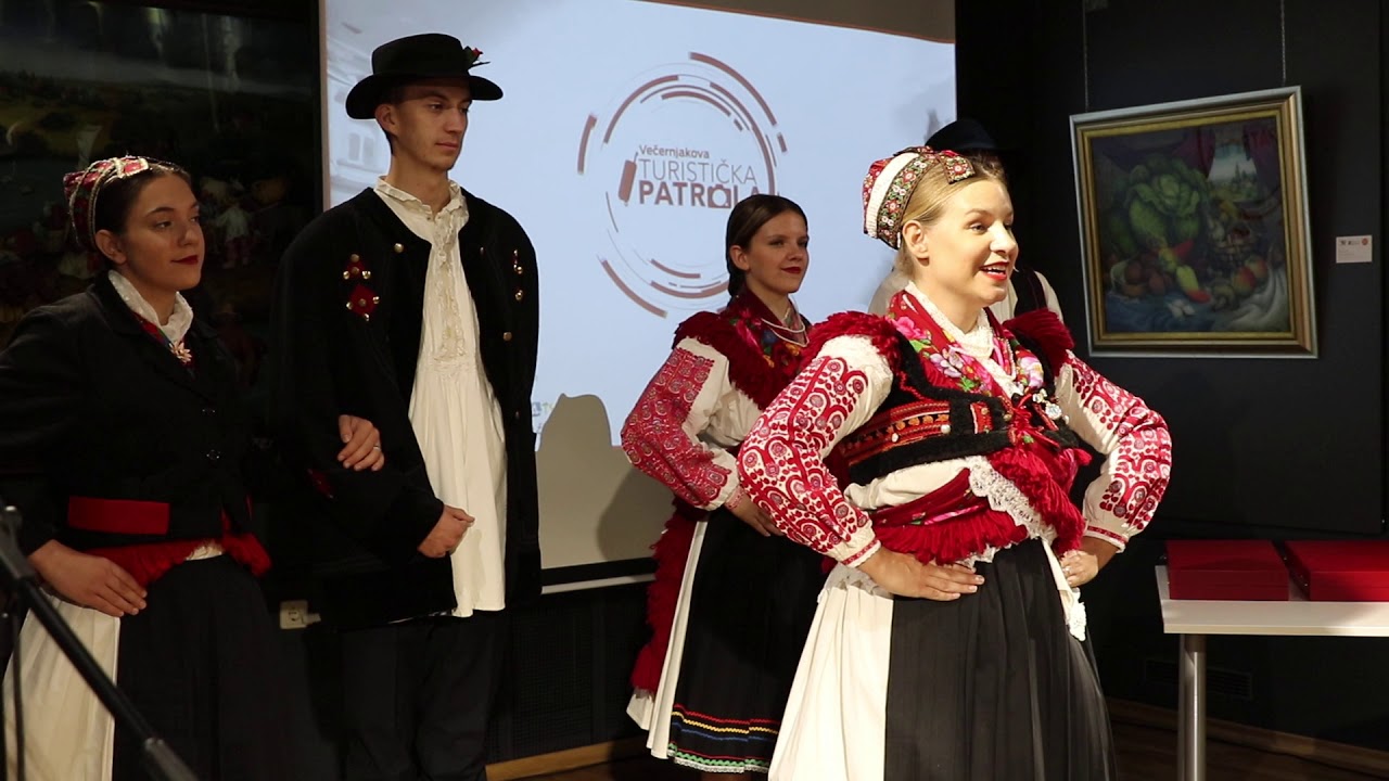 Folklorni ansambl Koprivnica