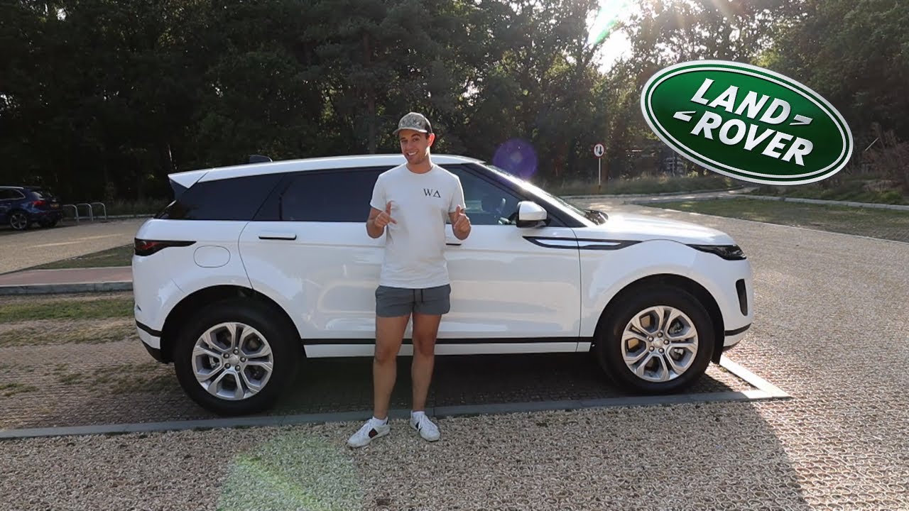 2020 Range Rover Evoque Ownership Review (6 months in)