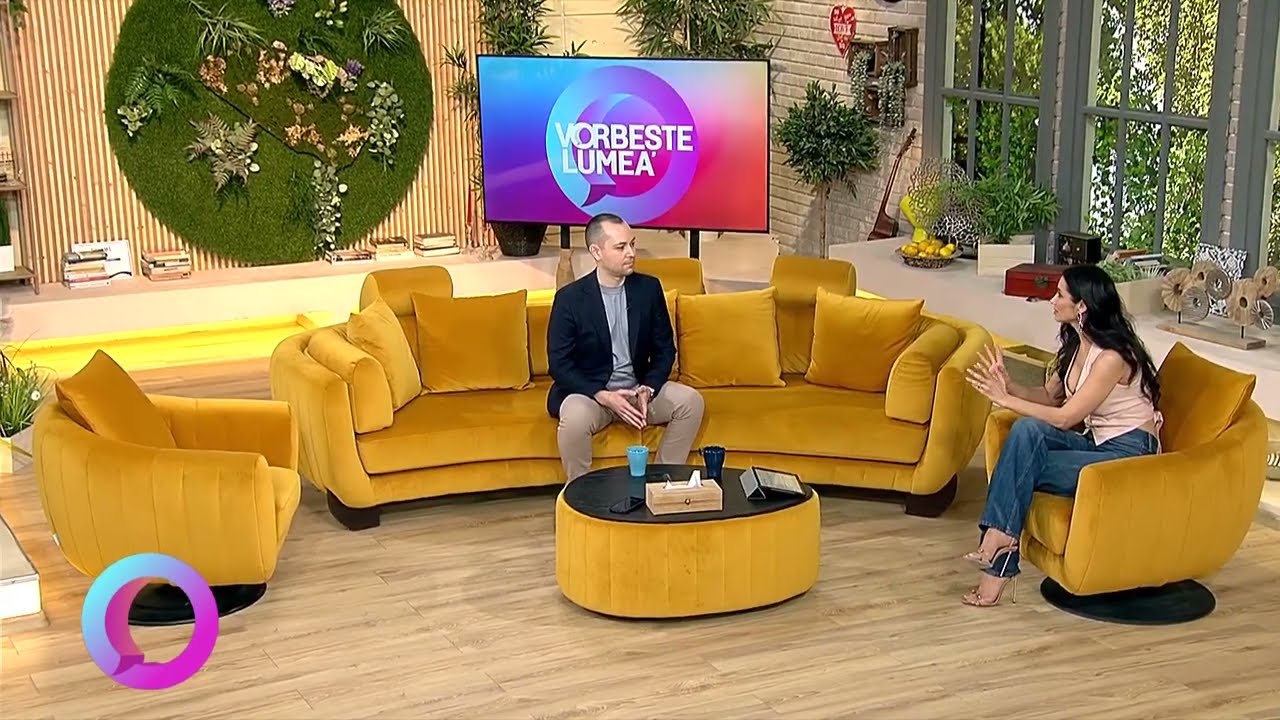 Resorbția osului maxilar: de ce apare și cum o putem trata?