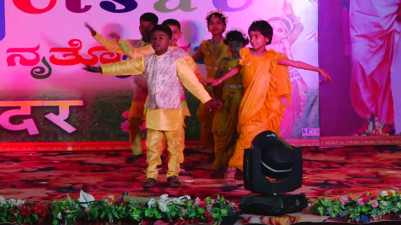 2ND[ SHARAVATI] JI JIMBE JIMBE