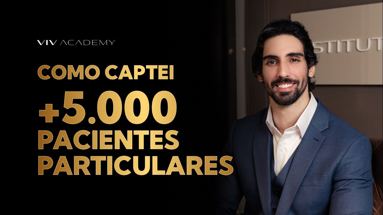 3 Estrat&eacute;gias Infal&iacute;veis para Captar Pacientes Particulares