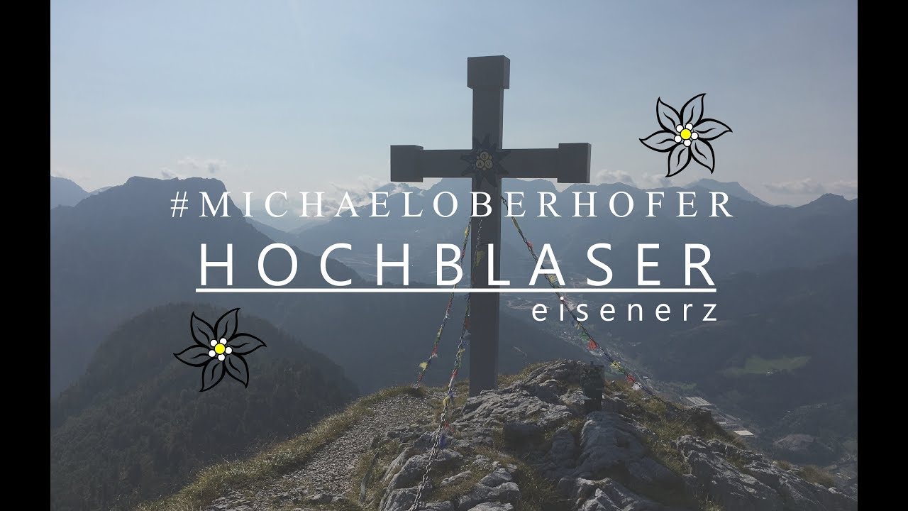 Hochblaser - Eisenerz | #MICHAELOBERHOFER