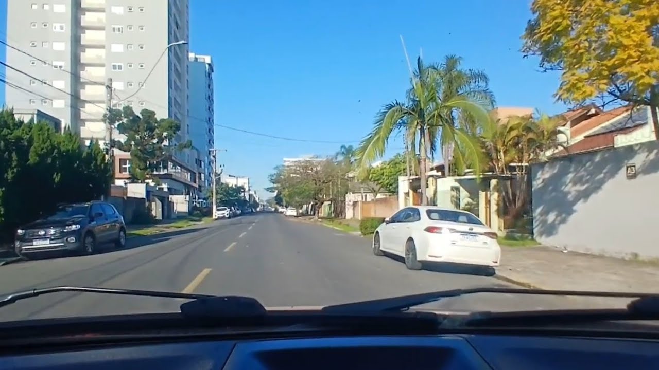 ✨ Passeio pelo Centro de Esteio &ndash; A cidade da maior Expointer do Brasil ✨