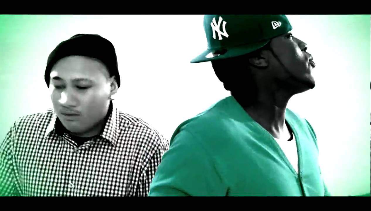 (Official Video) Da Mayniacz  - Broke my heart