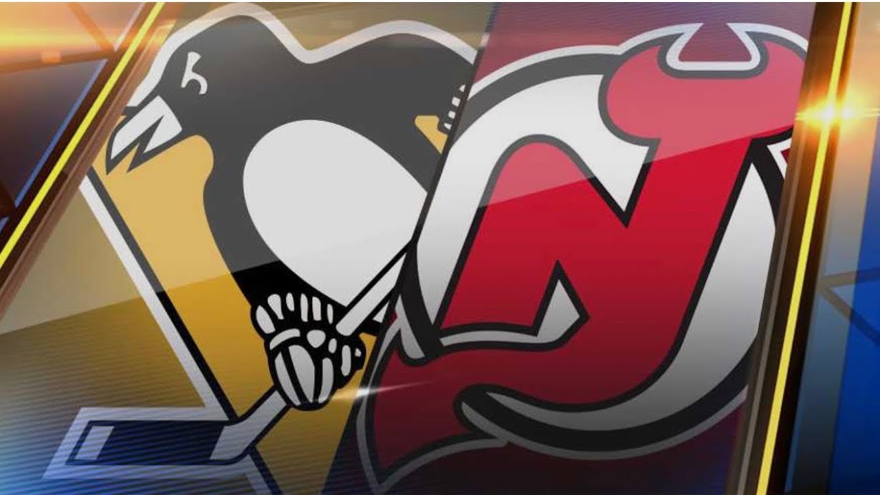 Pittsburgh Penguins Season Mode #57 *CROSBY ROOFS IT ON THE BACKHAND*