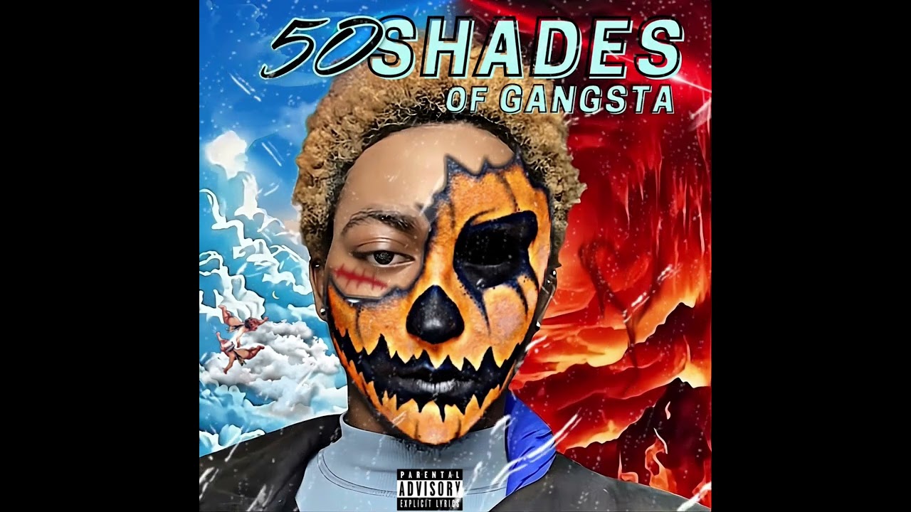 Don Da Gangsta, Lil Rey - Sad Story Happy Ending (Remastered)