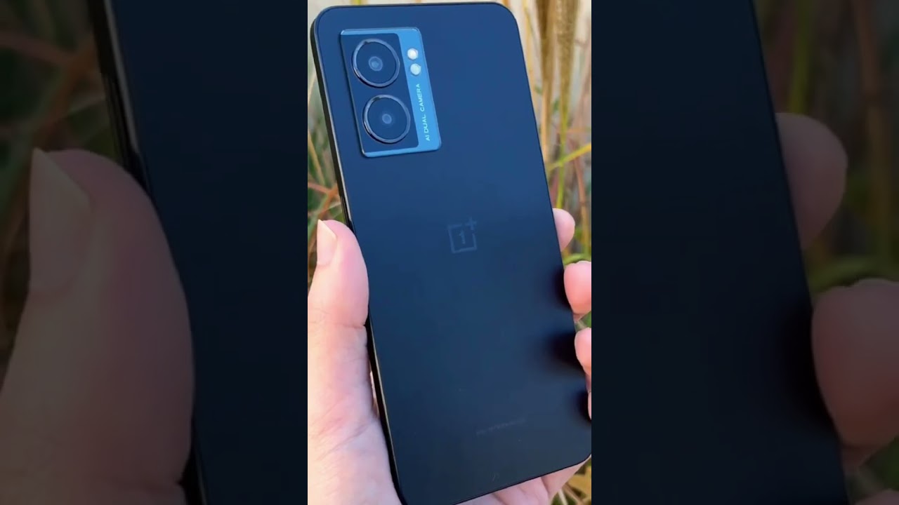 #unboxing oneplus nord n300 #shorts #trending #viral