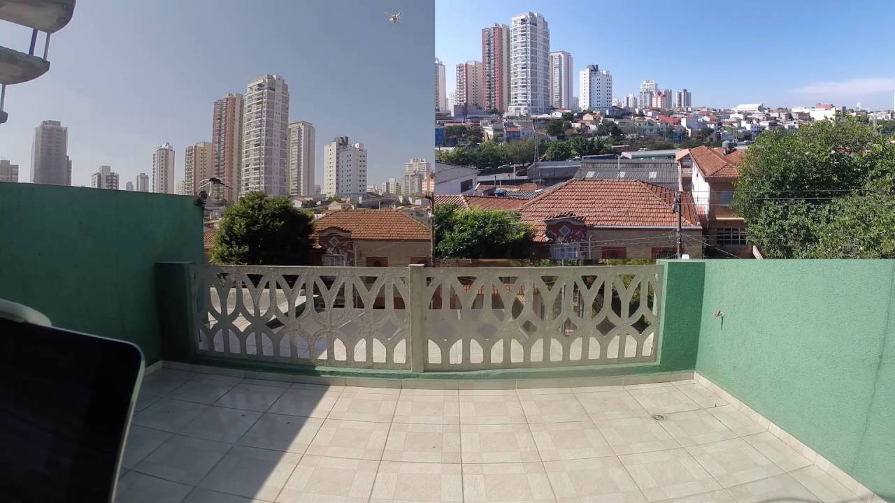 Teste Venda Drone Phantom 4 Ivan