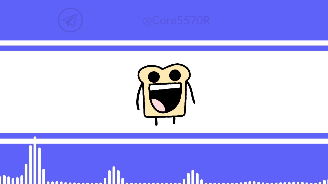 Core5570 R - Smile (OMFG Style)