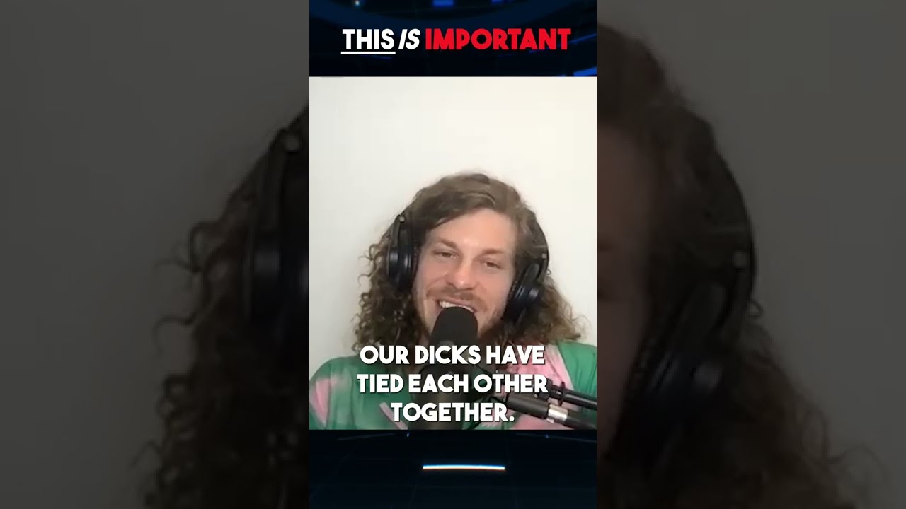 Workaholics Movie | This is Important Podcast 