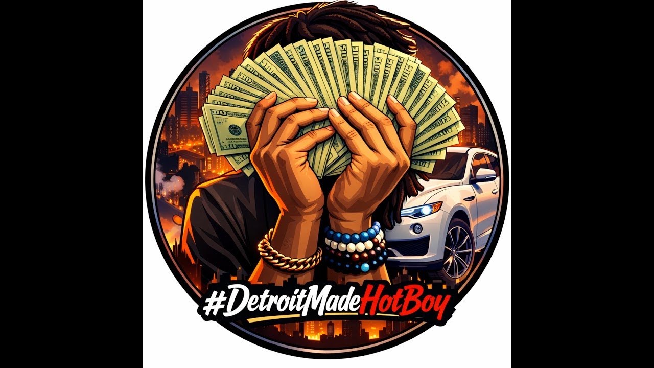 Daily Life URL #AzWayTooActive 🌵 #detroitmadehotboy