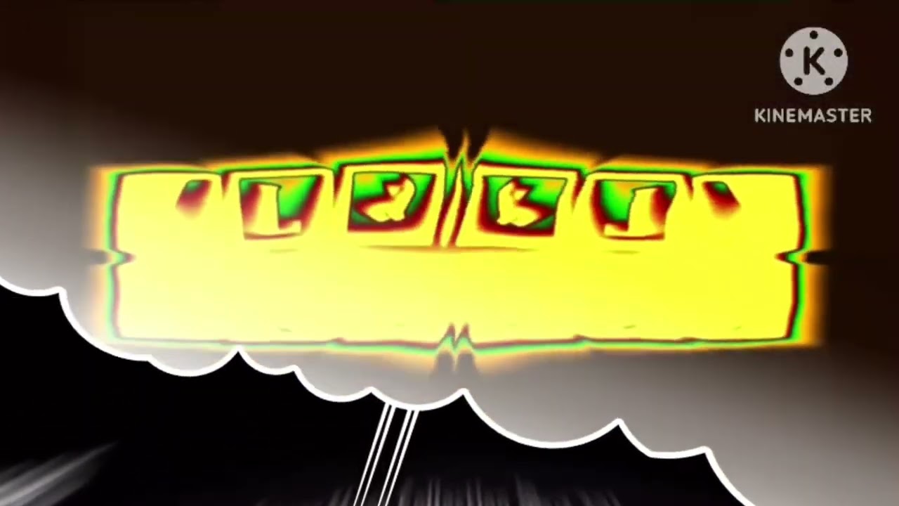 991-1000 Klasky Csupo 4ormulator