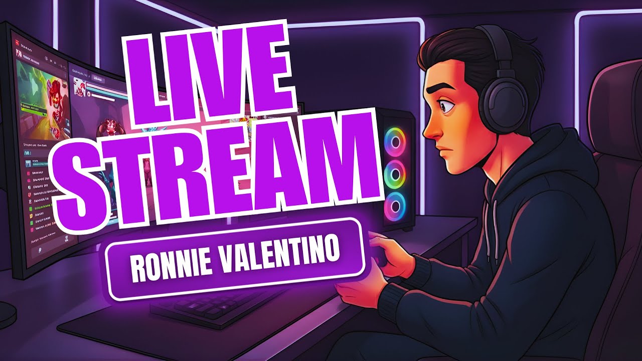 liga tengah malem dengan fc 26 w/UHUUUY GIMANG