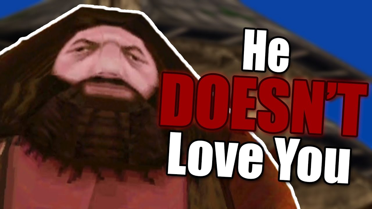 Is PS1 Harry Potter As Good As I Remember?