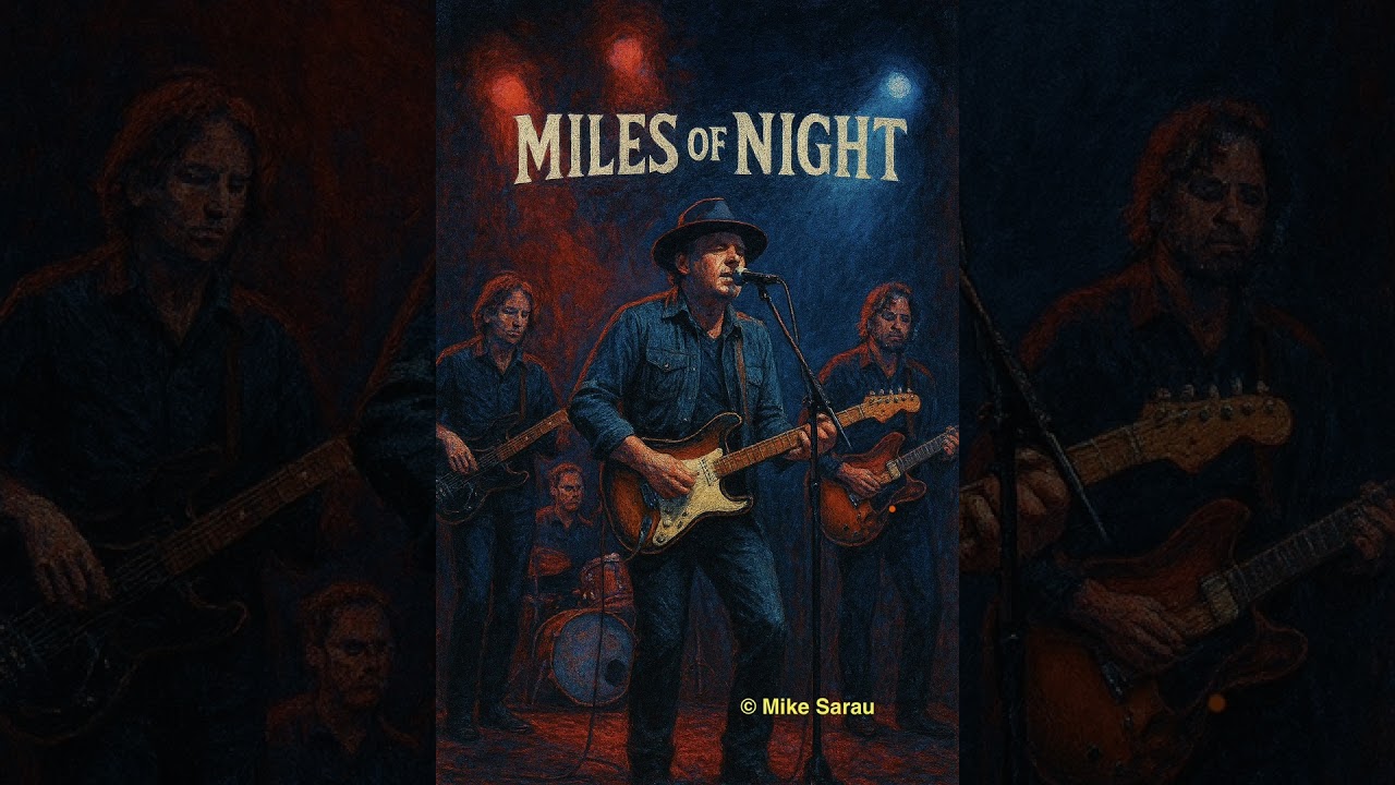 Miles of Night