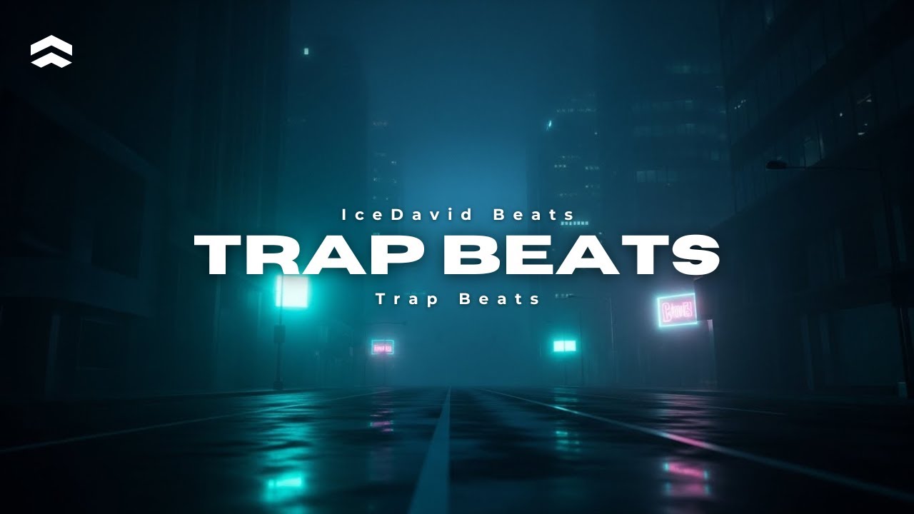 1 Hour Slowed Trap Music for Work & Focus | Deep Concentration & Productivity