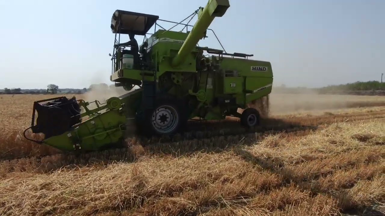 Hari om harvestar#automobile #trending #trend #tranding 