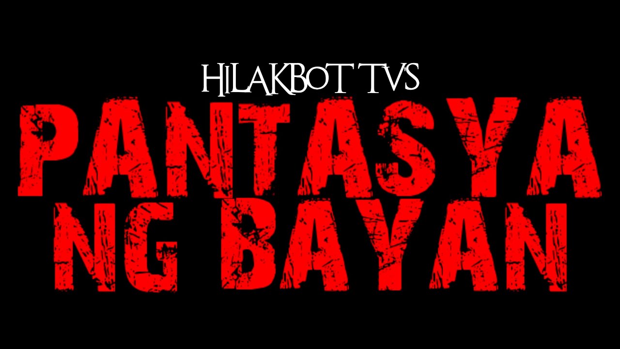 PANTASYA NG BAYAN | Alindog ni Angela | Succubus Story | Sixth Hokage Horror Story | HILAKBOT TV