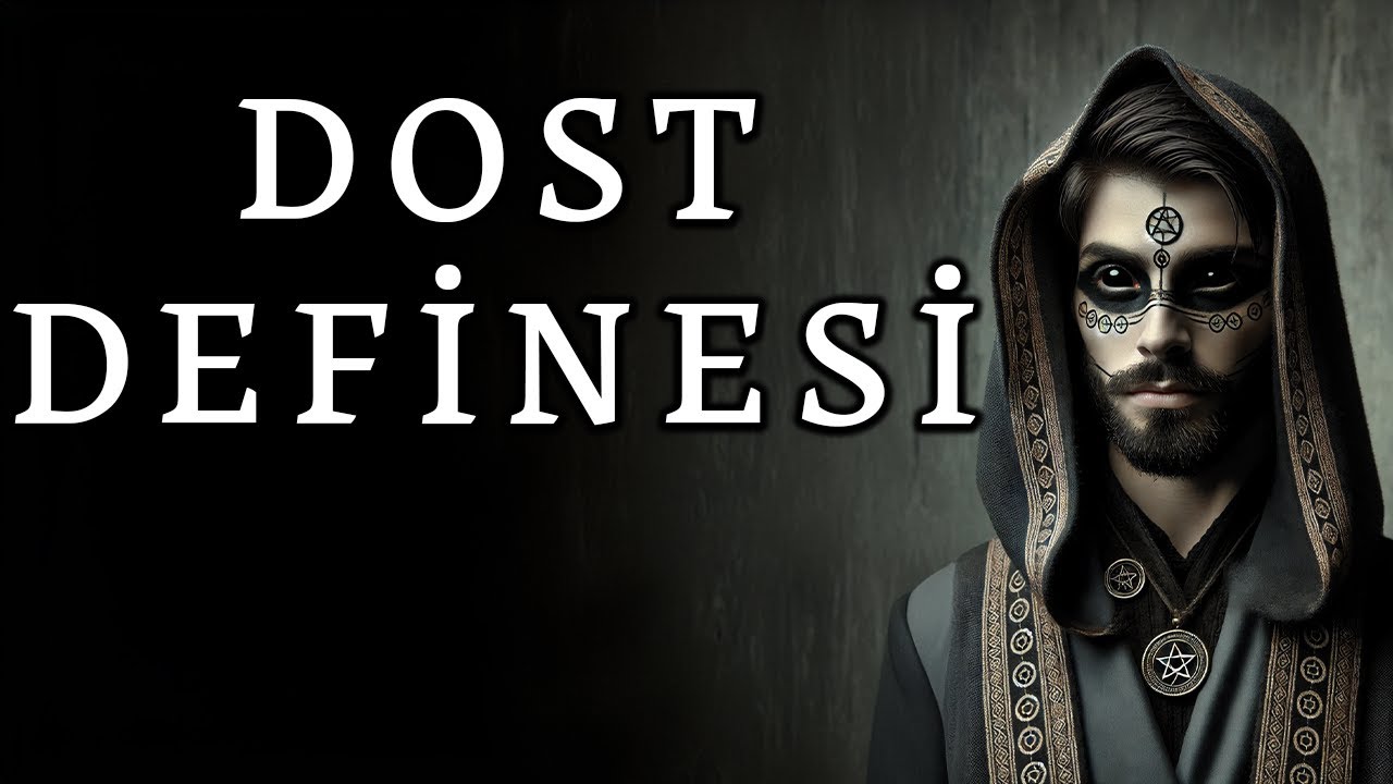 Dostları İle Defineye Karışan Adamın Yaşadığı Korkun&ccedil; Olaylar | Korku Hikayeleri | Define | İtiraf