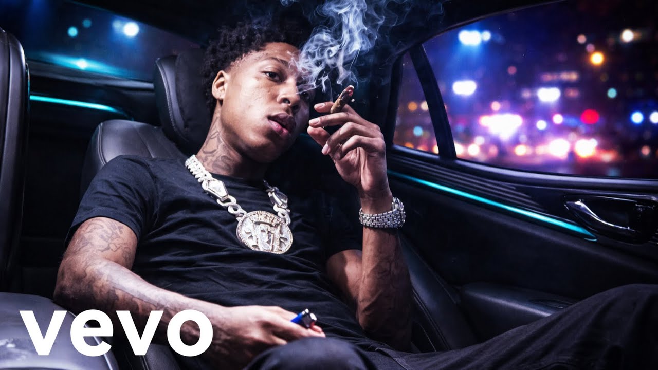 &ldquo;Scars Of The Past&rdquo; ( NBA YoungBoy) ( official music video) 2026 