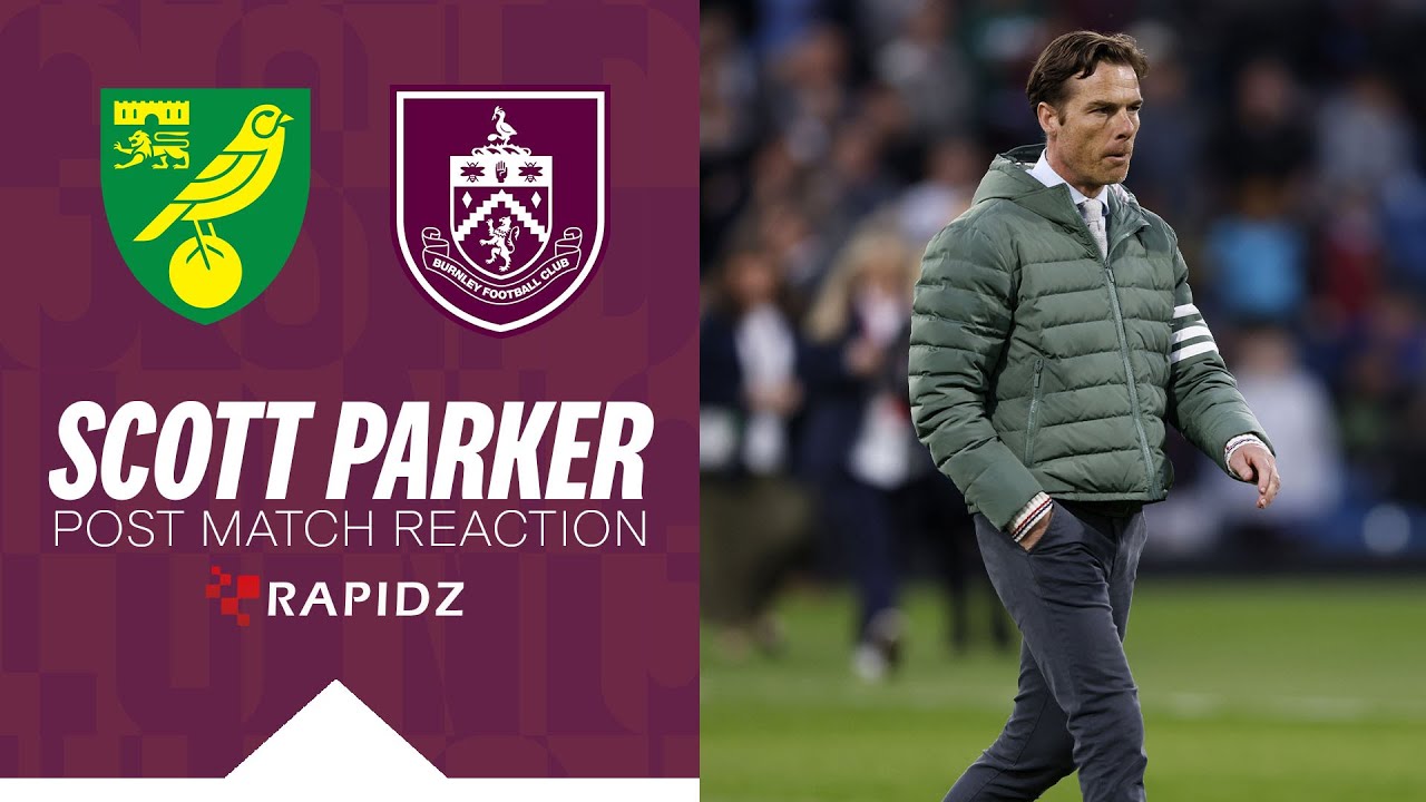 Parker Reflects On 