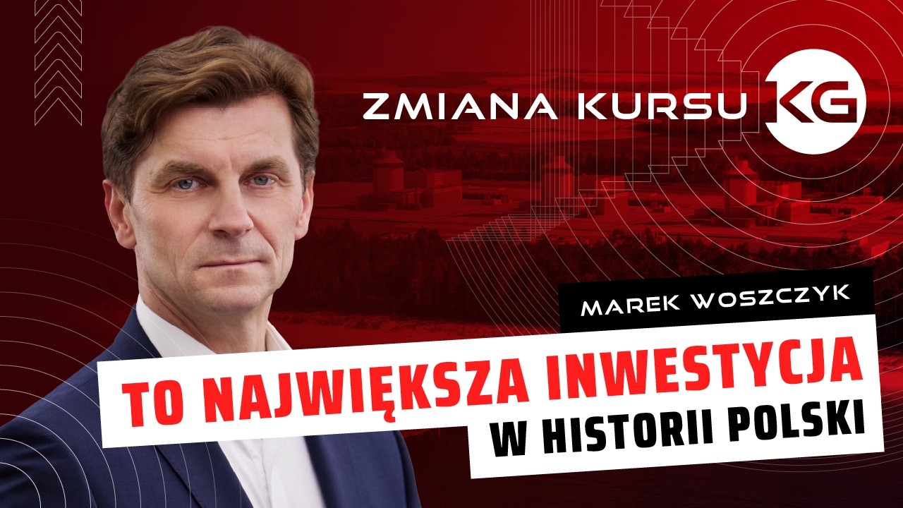 Elektrownia jądrowa w Polsce: kiedy powstanie, za ile i kto ją zbuduje?