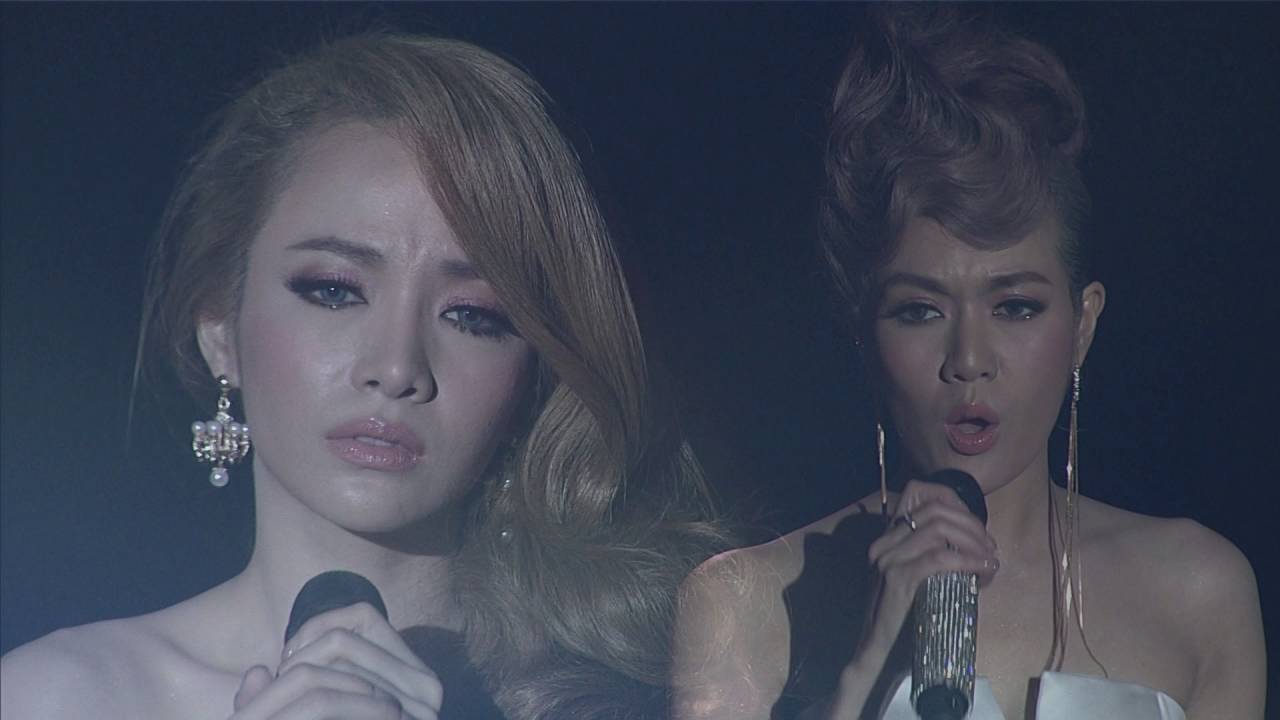สุด สุด Concerts : ที่สุดของสุดยอด DIVAS [3/3]