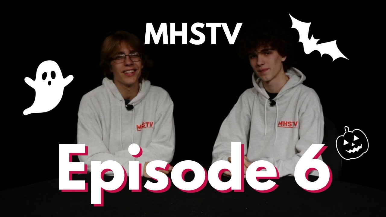 MHSTV episode 6 October 2023