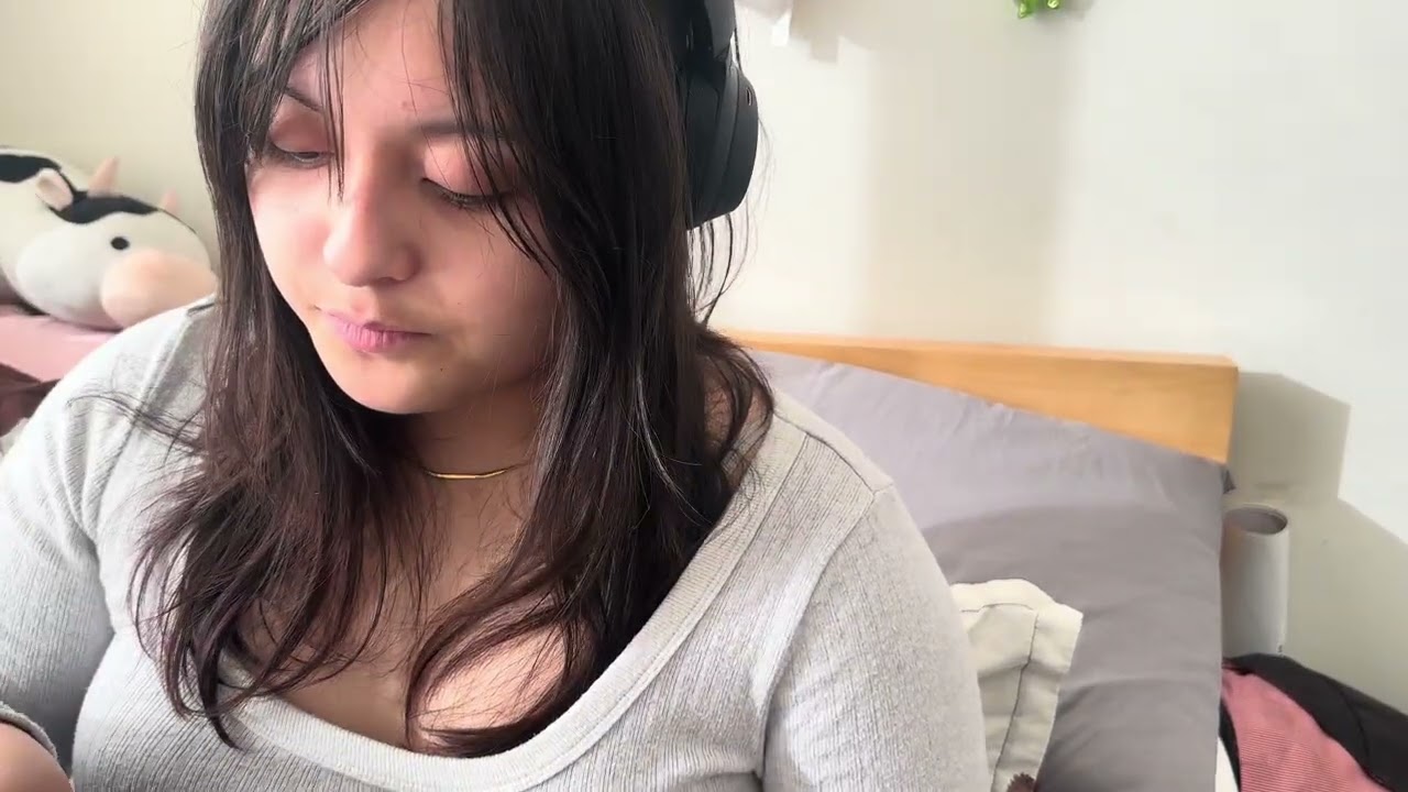 What package— Jasmine S.