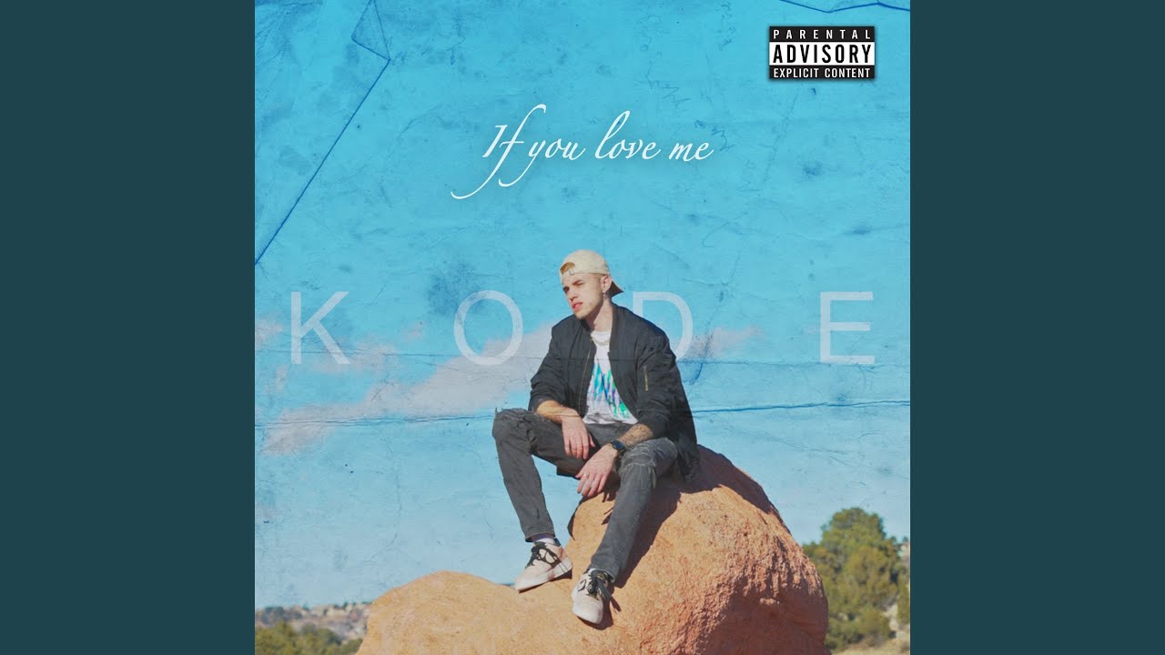 If You Love Me