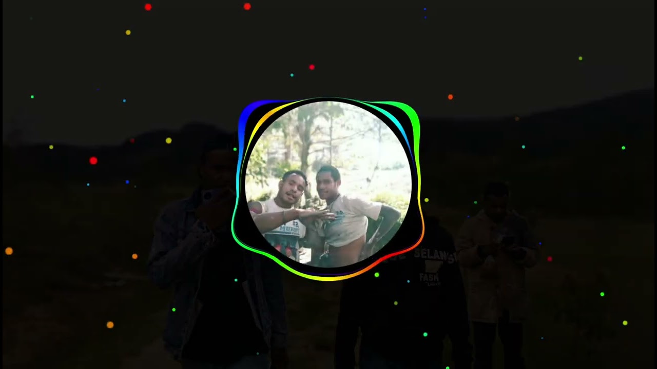 Lagu acara terbaru 2025 yancex mix/araro-araro har hahelagen hanoaroo/iselega musik