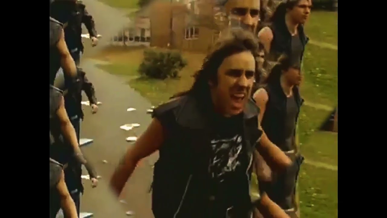 Heaven - Rock School (Official Video) | Deluxe Records | Rock