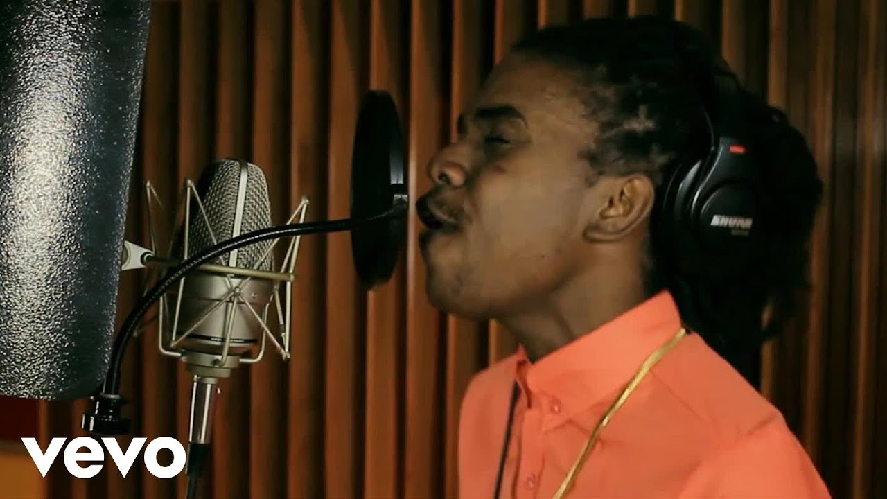 ITSJAHMIEL - LONG DISTANCE LOVE