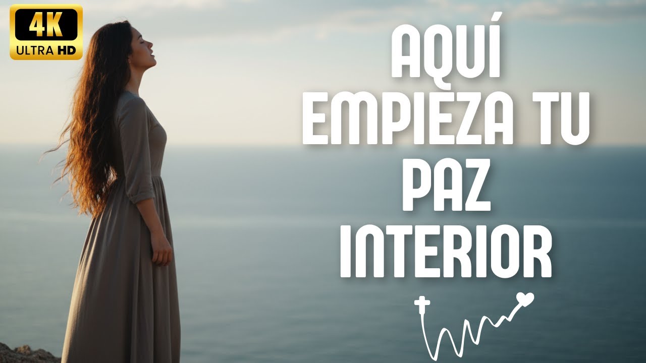 Donde Nace la Esperanza — Renueva Tu Corazón🎵