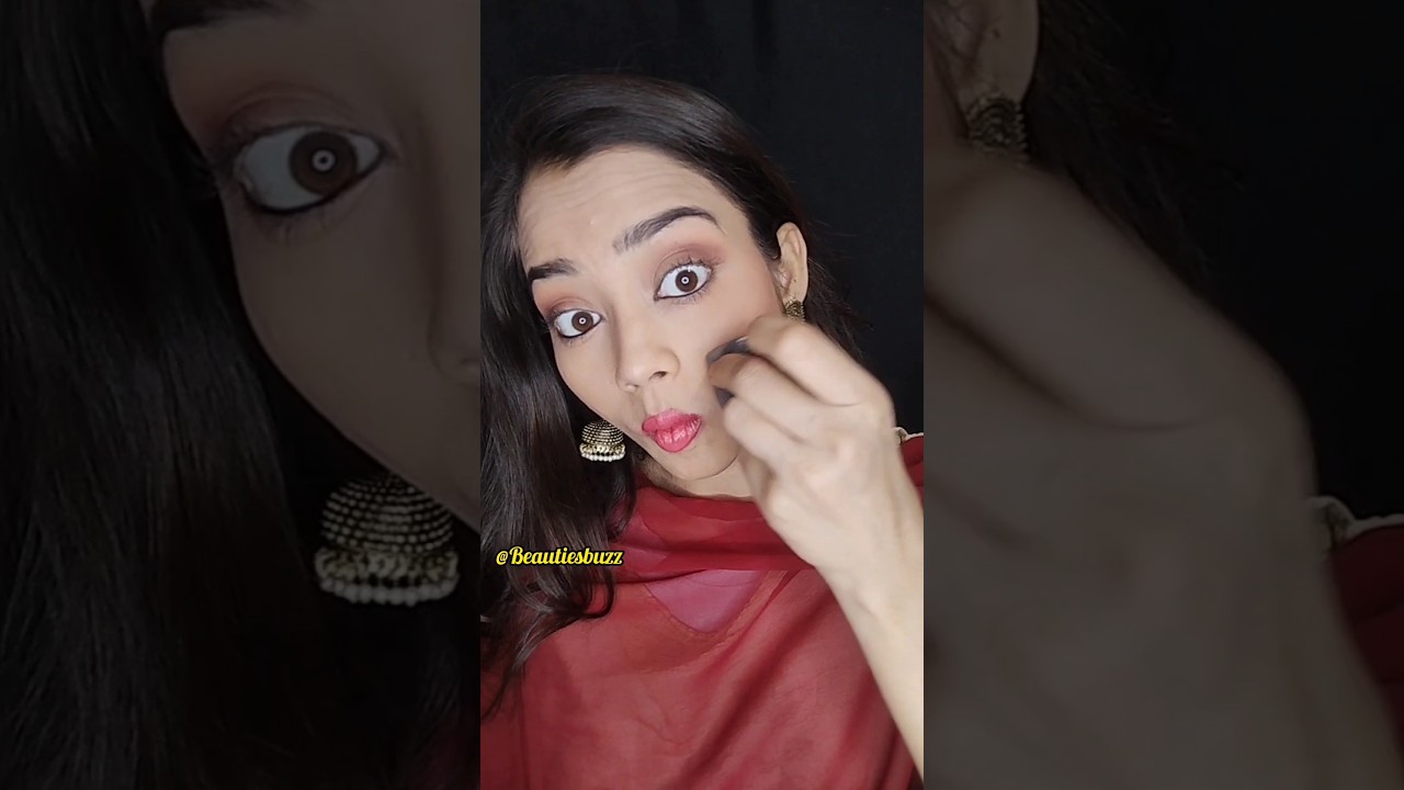 Viral contour hack 