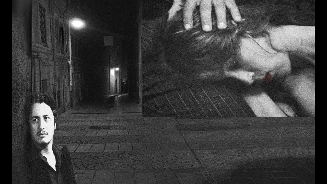 L' amore ci sorprende Folco Orselli