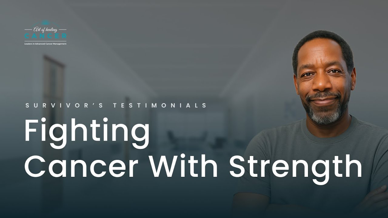 Survivor’s Journey | Strength Through Precision & Care | Art of Healing Cancer, Gurugram
