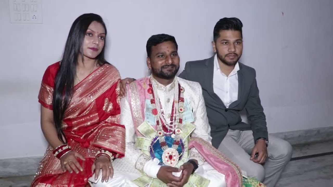 BrijeshWedsShalini1