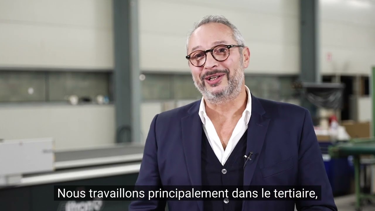 TECSOUND : Des solutions innovantes et esthétiques contre toutes les nuisances sonores
