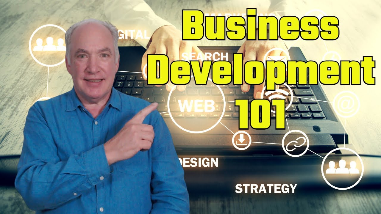 Business Development 101: Strategies for Success?