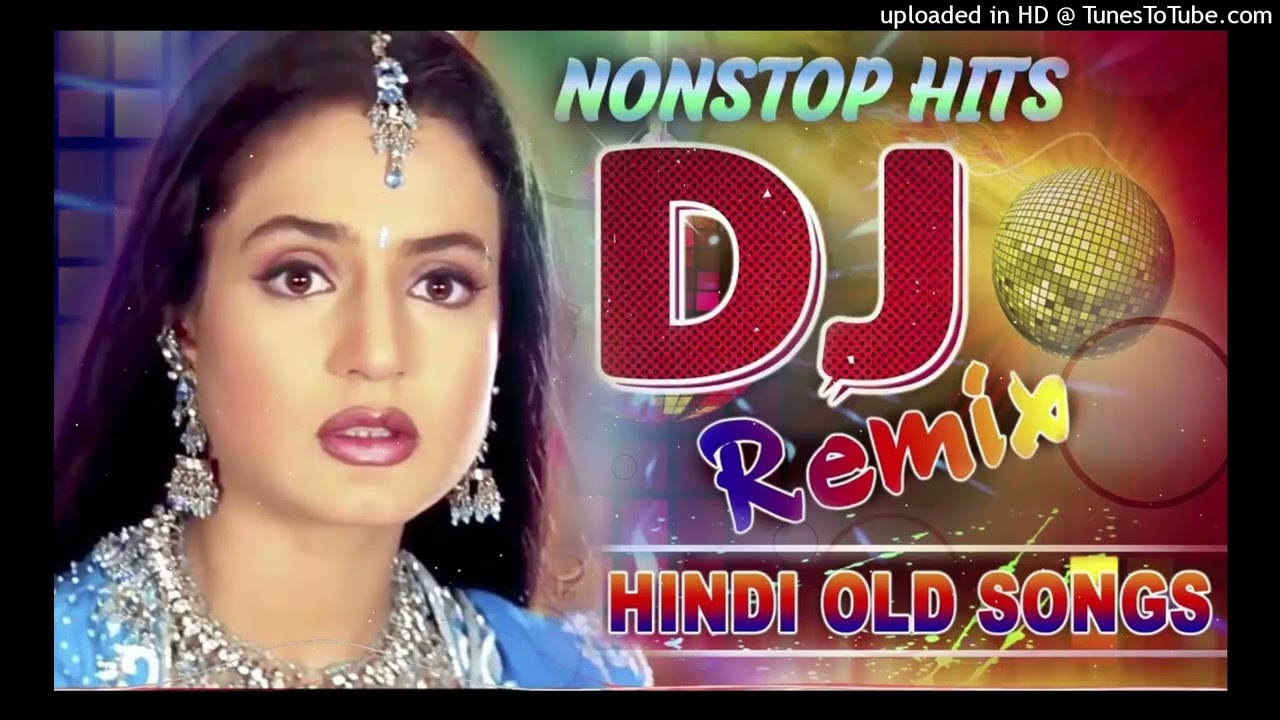 Hindi Old Love Songs 💕 Old Hindi DJ Remix 2021💕 Hindi Sad 💕प्यार_में_बेवफाई 💞 का_सबसे_दर्द_भरा_गीत