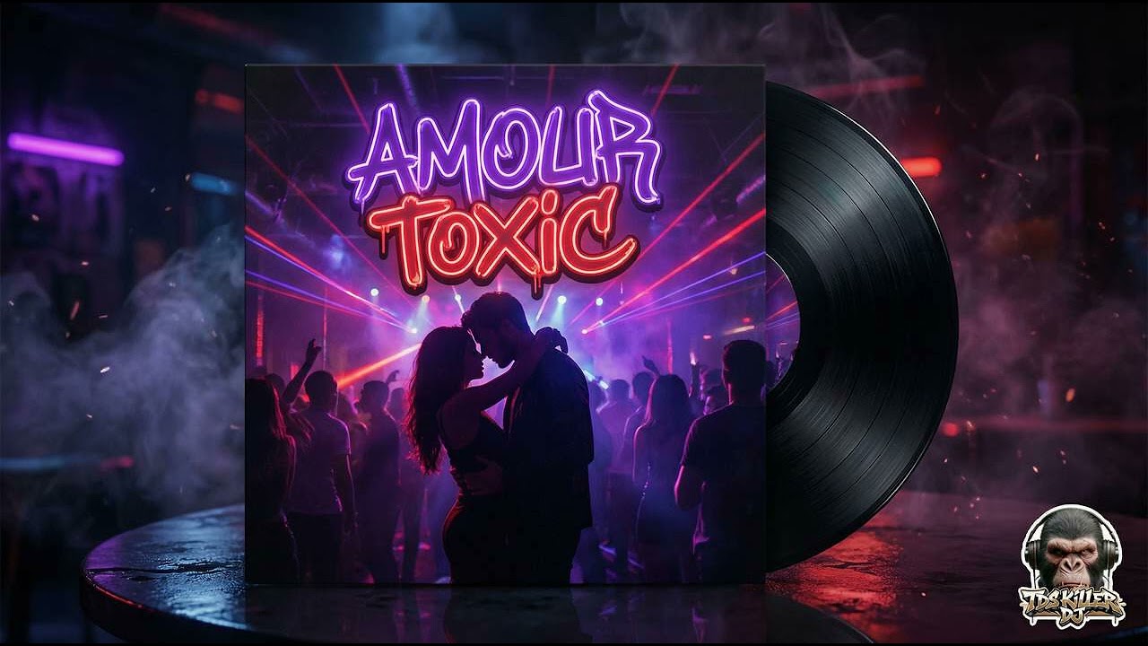Amour Toxic