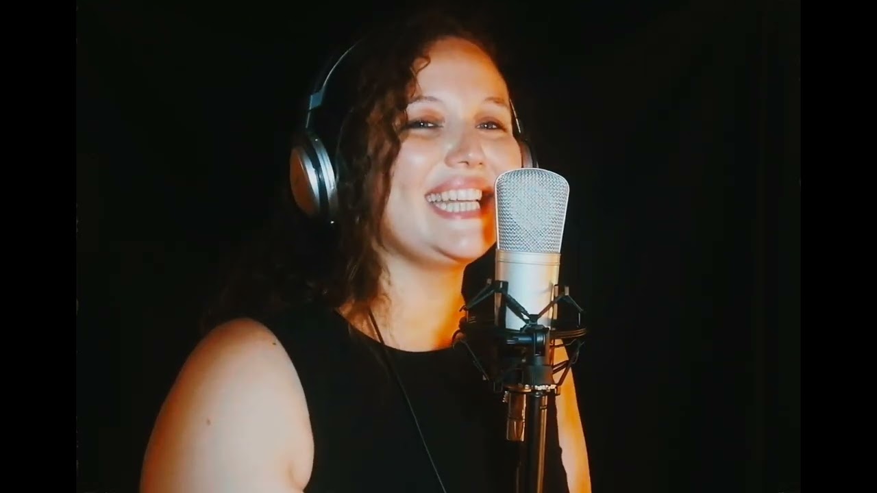 Italodisco (cover del brano dei The KOLORS)
