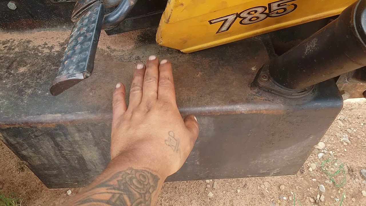 óleos lubrificantes que vai no valtra 785